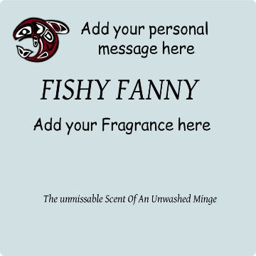 Friends Funny, Sweet Label