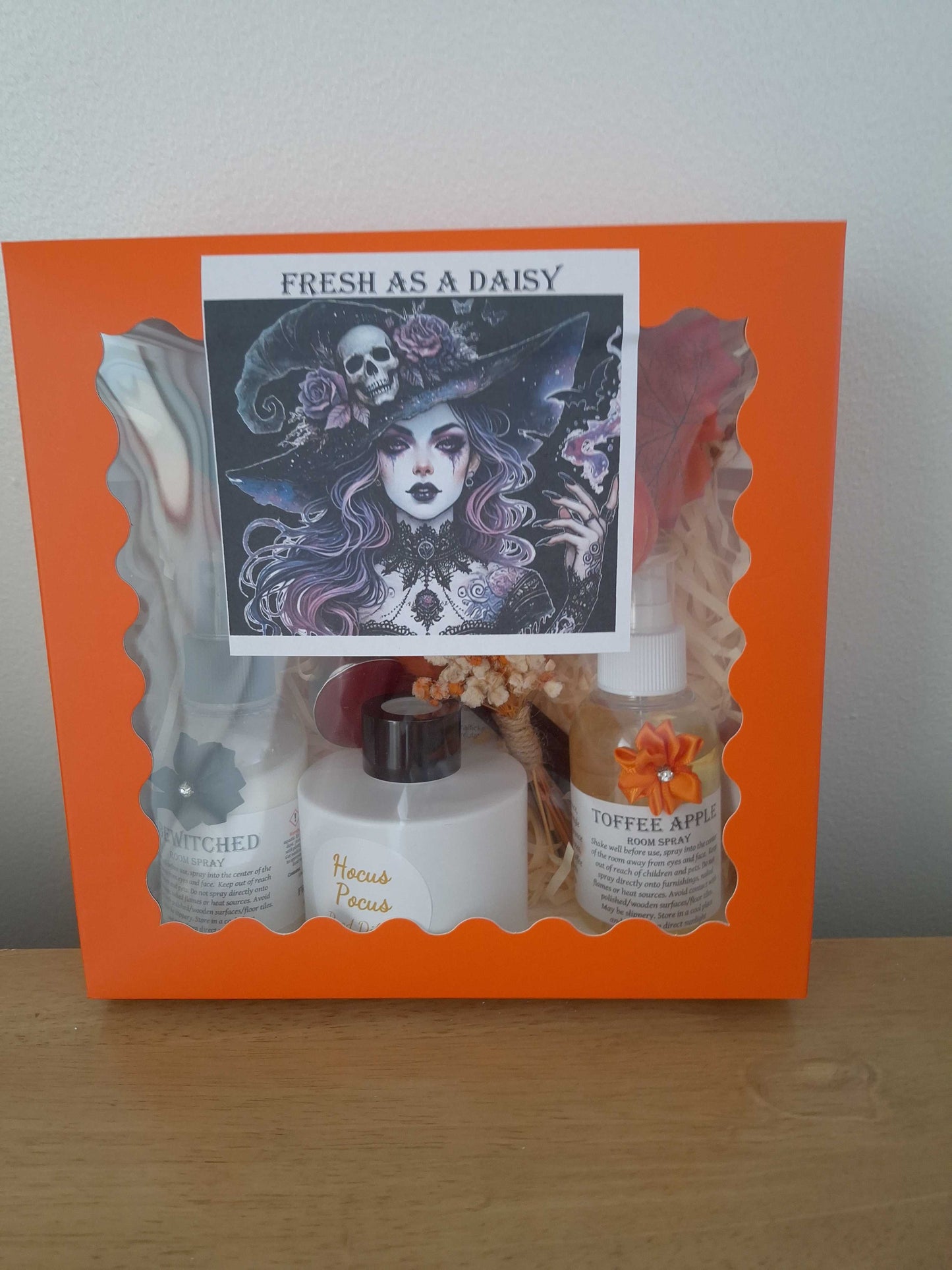 Halloween Gift Sets
