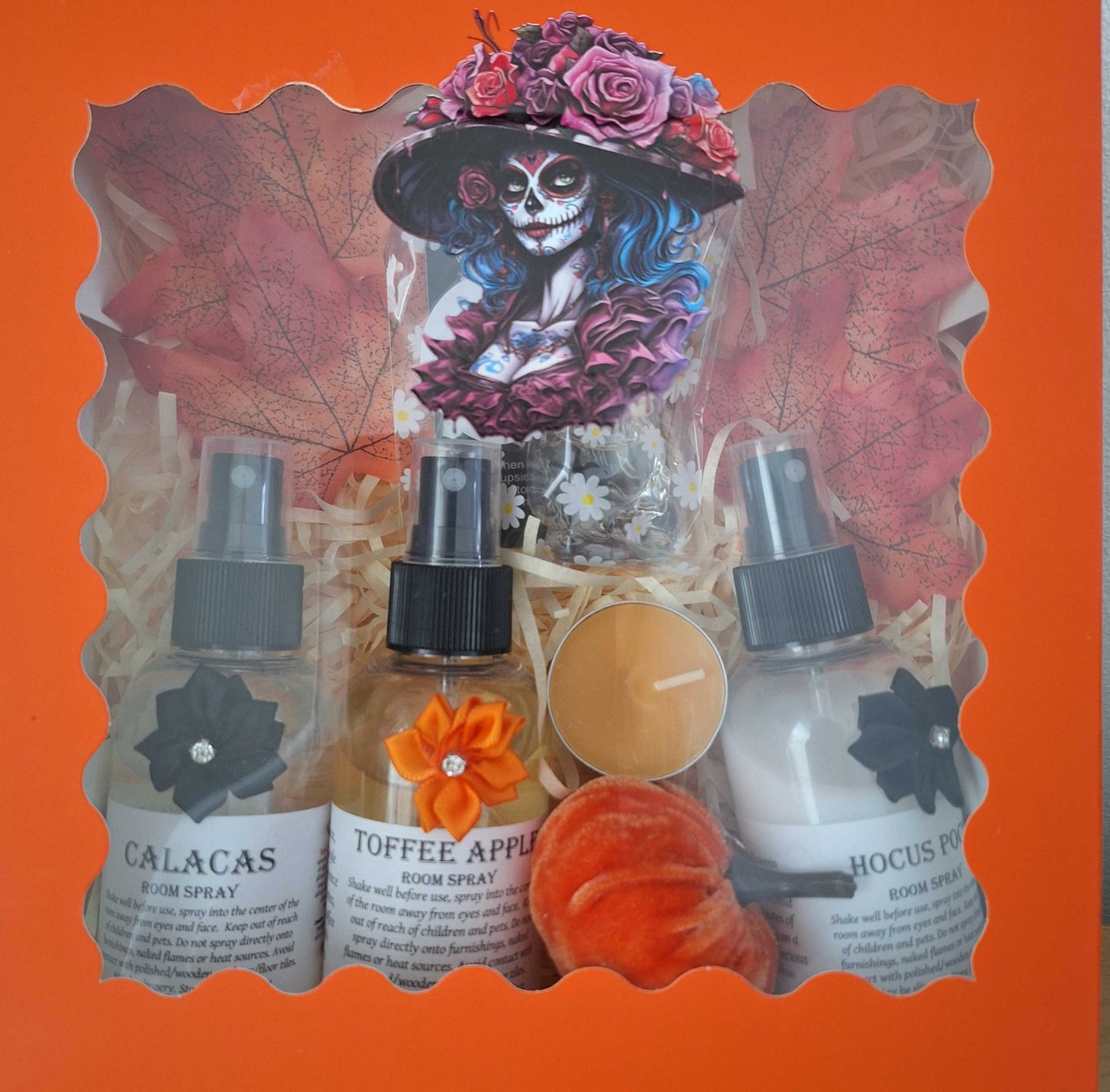 Halloween Gift Sets