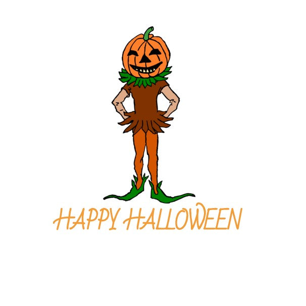 Halloween Stickers