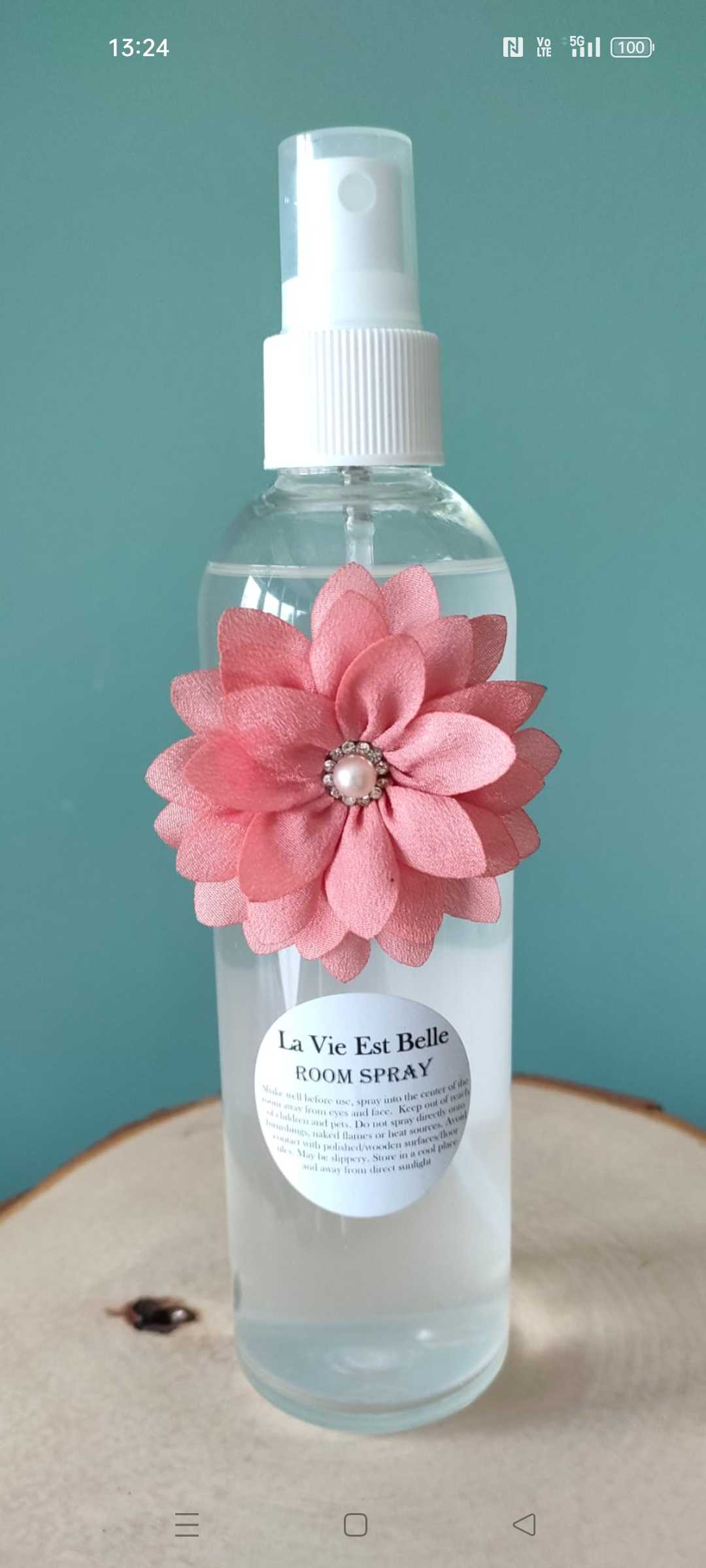 Designer Room Sprays
