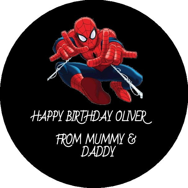 Birthday Gift, Presents Stickers