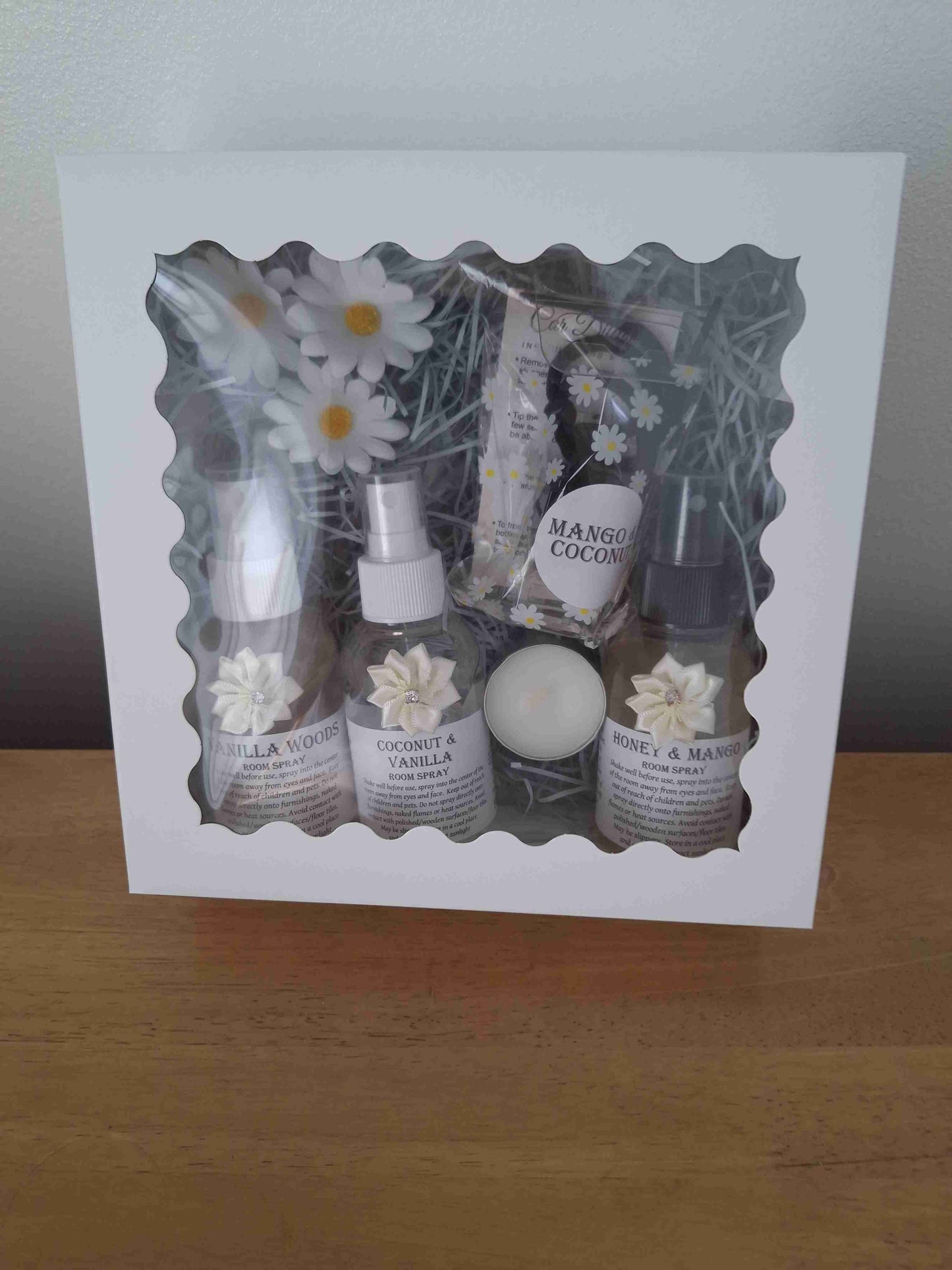 Luxury Gift Sets