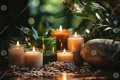 clp labels candles wax melt diffusers bath bombs
