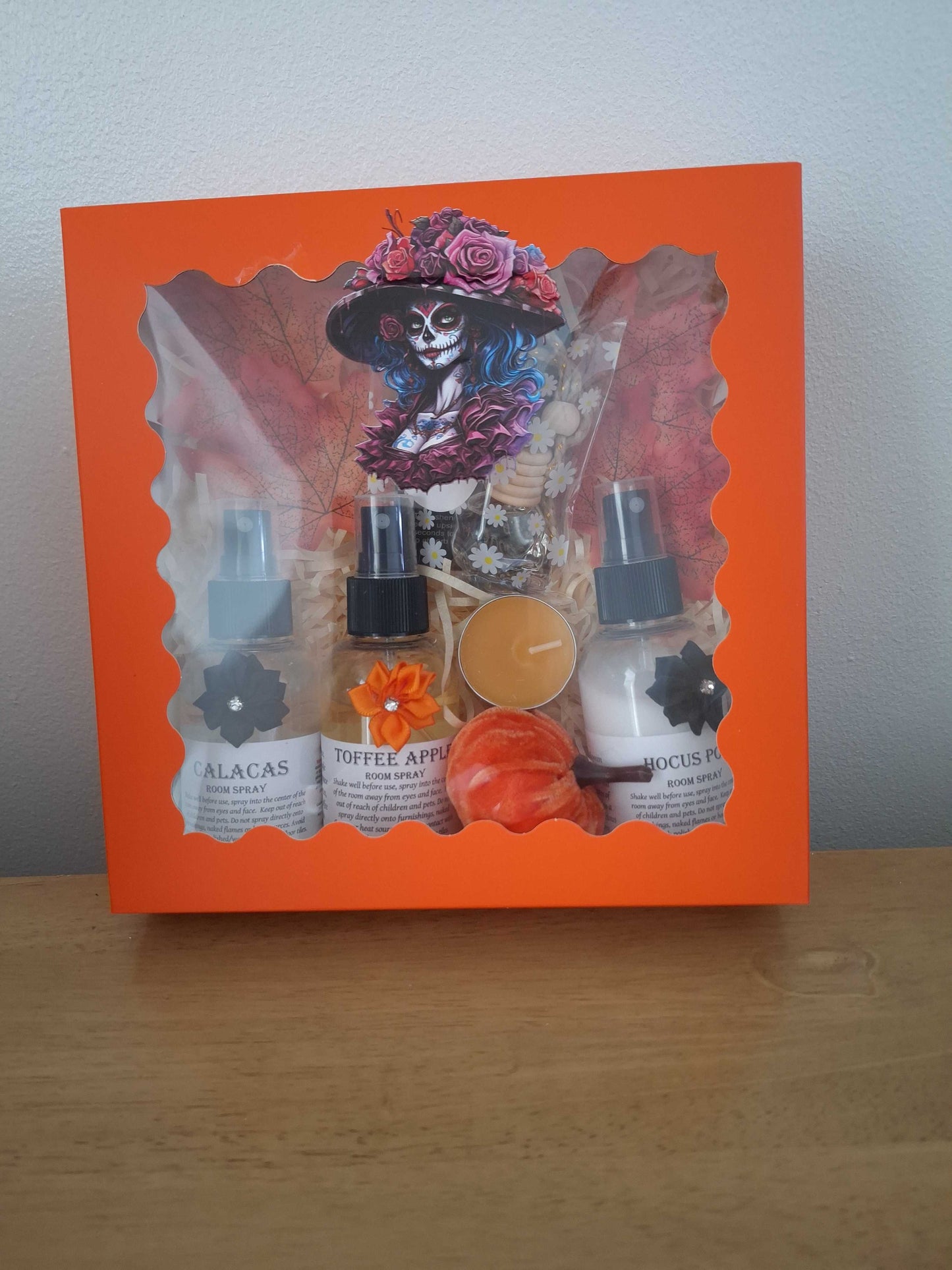 Halloween Gift Sets