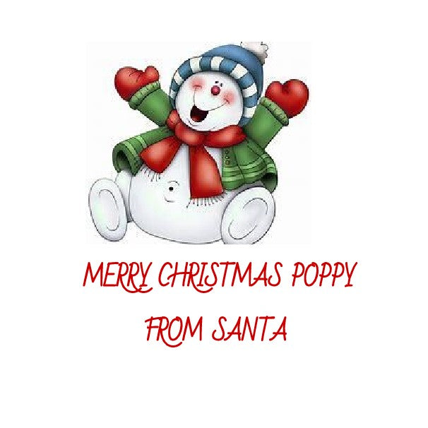 Christmas Stickers
