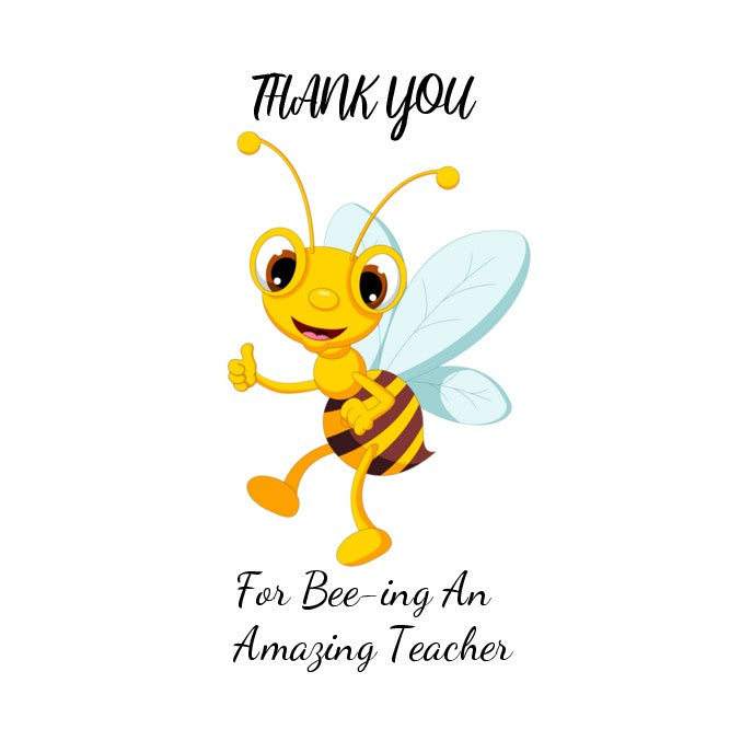 Teacher Stickers