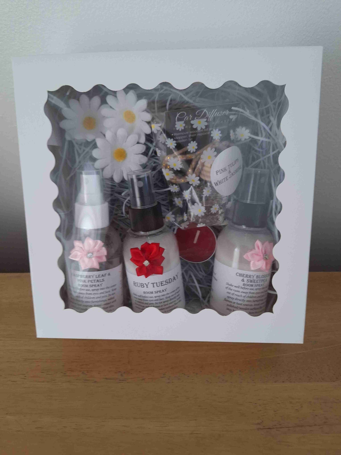 Luxury Gift Sets