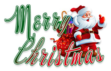 Christmas Stickers - Personalized Gift Labels