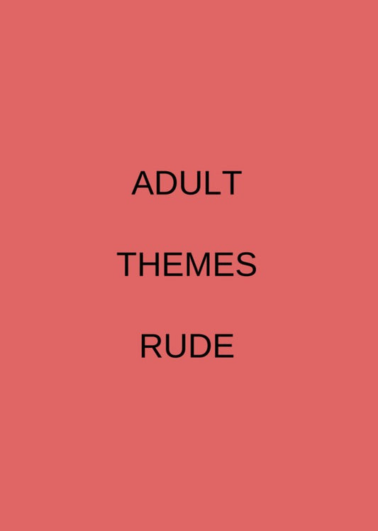 Theme Labels - Funny, Rude