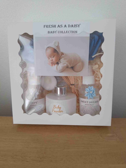Unique Luxury Gift Boxes