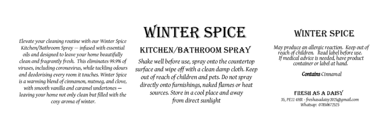 UK Compliant Safety CLP Labels for Bottles