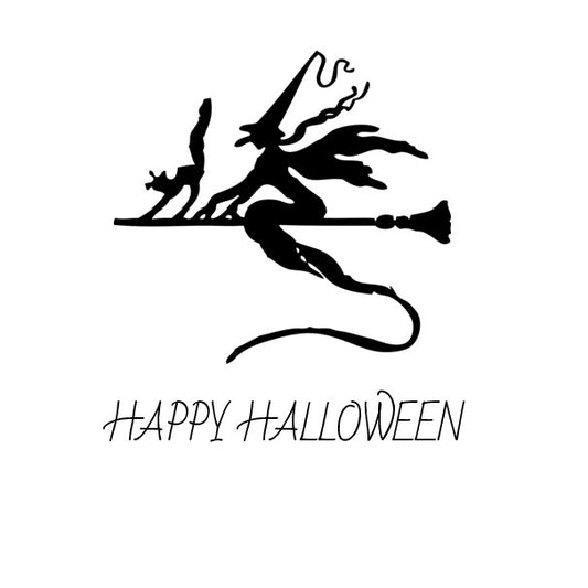 Halloween Stickers