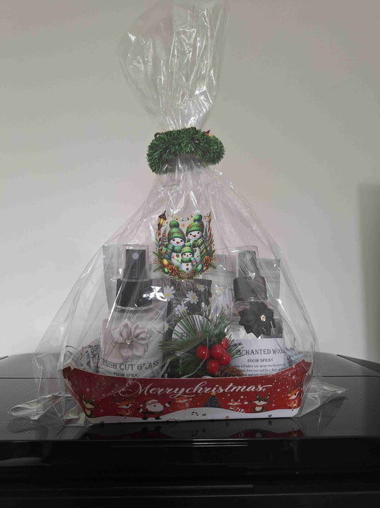 Christmas Hampers